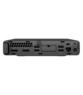 HP ELITEDESK 800 G4 MINI PC i5 8500T 16GB RAM 512GB SSD