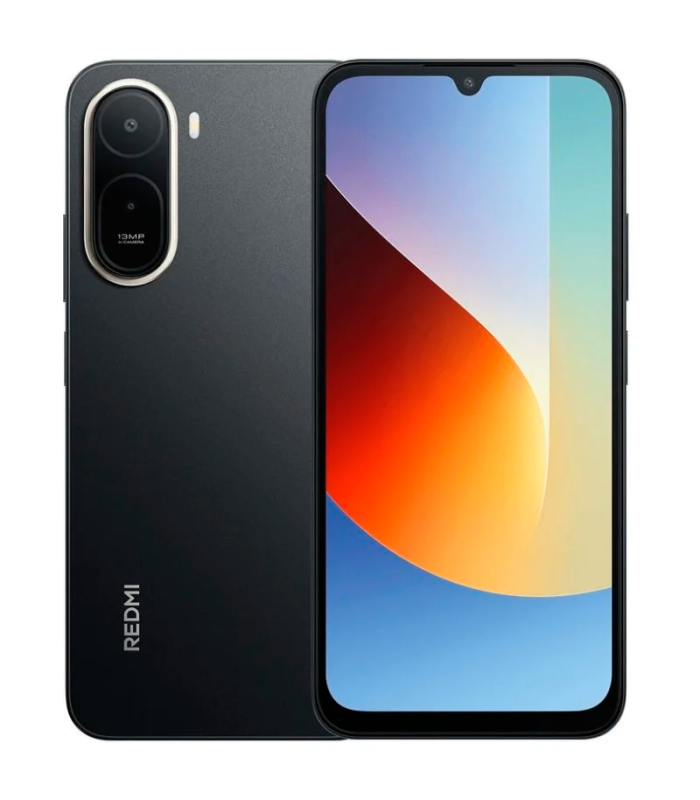 Xiaomi Redmi 7 Pro 4GB 64GB 120 Hz 6.9" Batería 6000mAh Carga Rápida 15W (Negro)