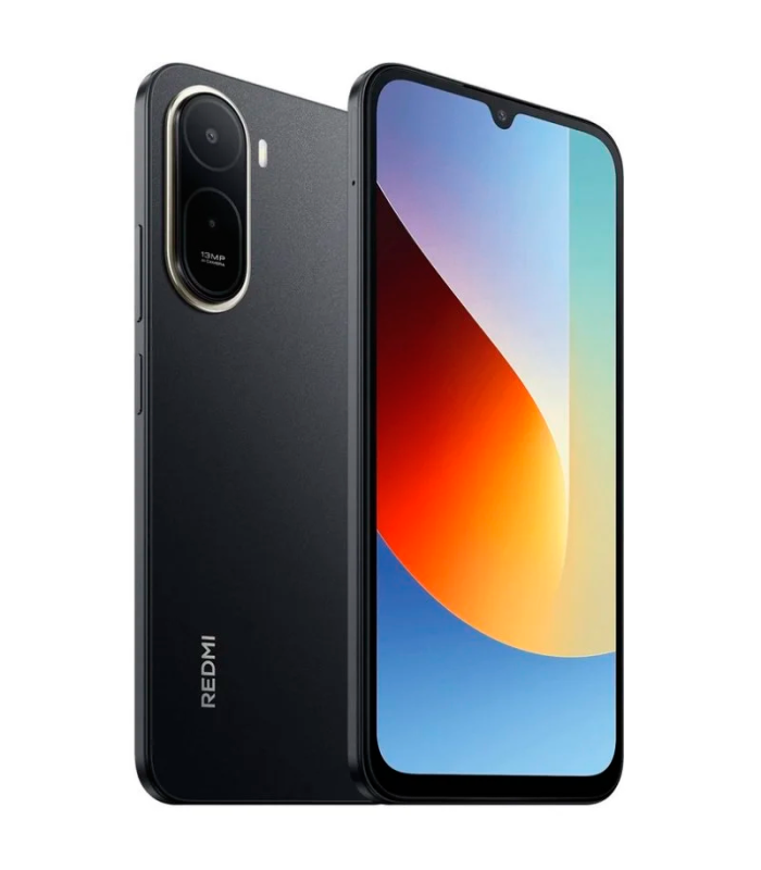 Xiaomi Redmi 7 Pro 4GB 64GB 120 Hz 6.9" Batería 6000mAh Carga Rápida 15W (Negro)