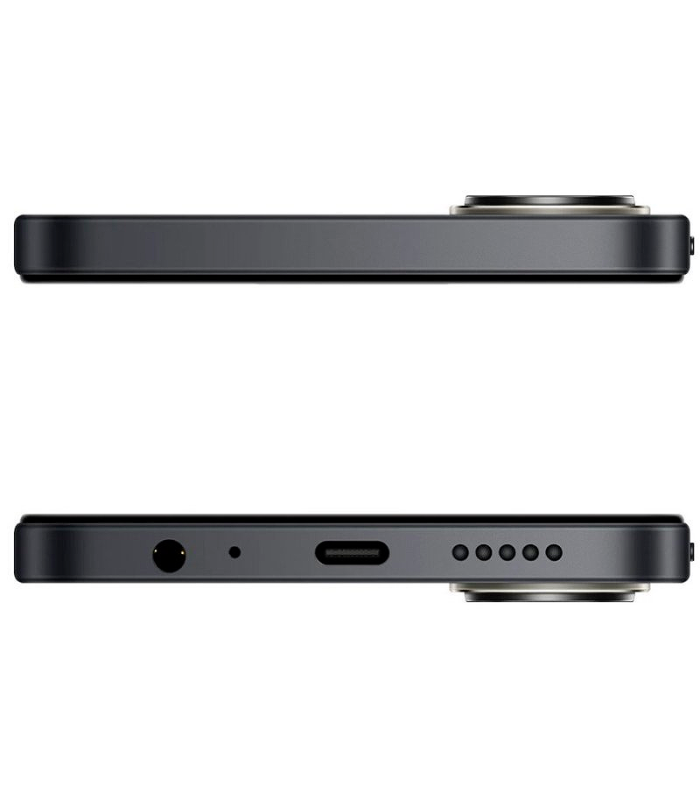 Xiaomi Redmi 7 Pro 4GB 64GB 120 Hz 6.9" Batería 6000mAh Carga Rápida 15W (Negro)