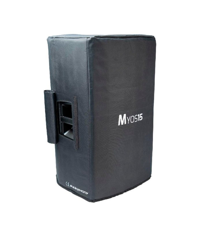 FUNDA PROTECCION AUDIOPHONY MYOS 15A