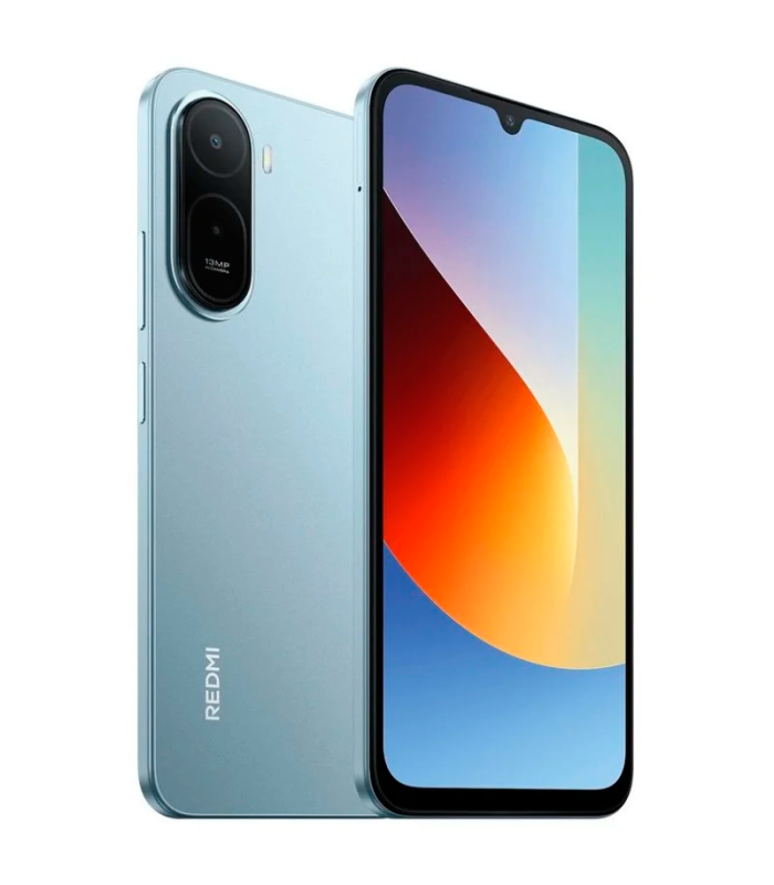 Xiaomi Redmi 7 Pro 4GB 64GB 120 Hz 6.9" Batería 6000mAh Carga Rápida 15W (Azul niebla)