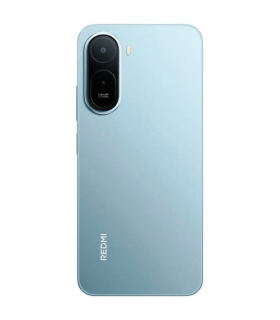 Xiaomi Redmi 7 Pro 4GB 64GB 120 Hz 6.9" Batería 6000mAh Carga Rápida 15W (Azul niebla)