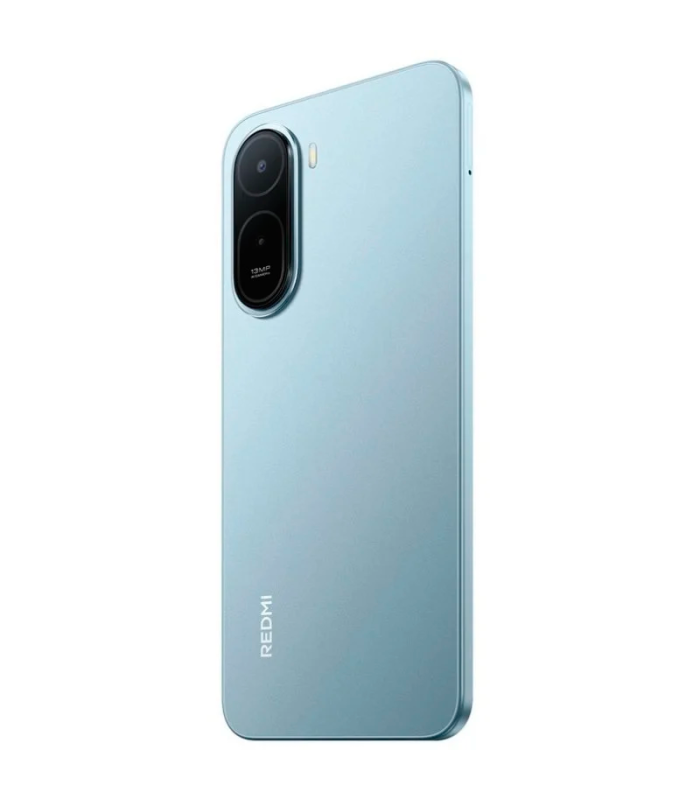Xiaomi Redmi 7 Pro 4GB 64GB 120 Hz 6.9" Batería 6000mAh Carga Rápida 15W (Azul niebla)