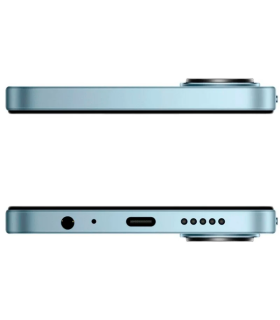 Xiaomi Redmi 7 Pro 4GB 64GB 120 Hz 6.9" Batería 6000mAh Carga Rápida 15W (Azul niebla)