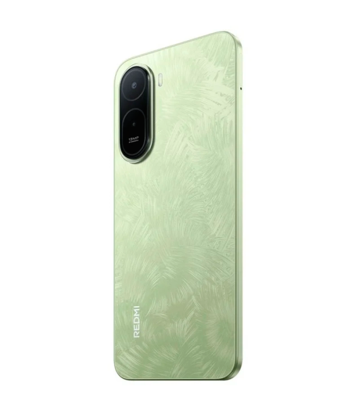 Xiaomi Redmi 7 Pro 4GB 64GB 120 Hz 6.9" Batería 6000mAh Carga Rápida 15W (Verde Palmera)