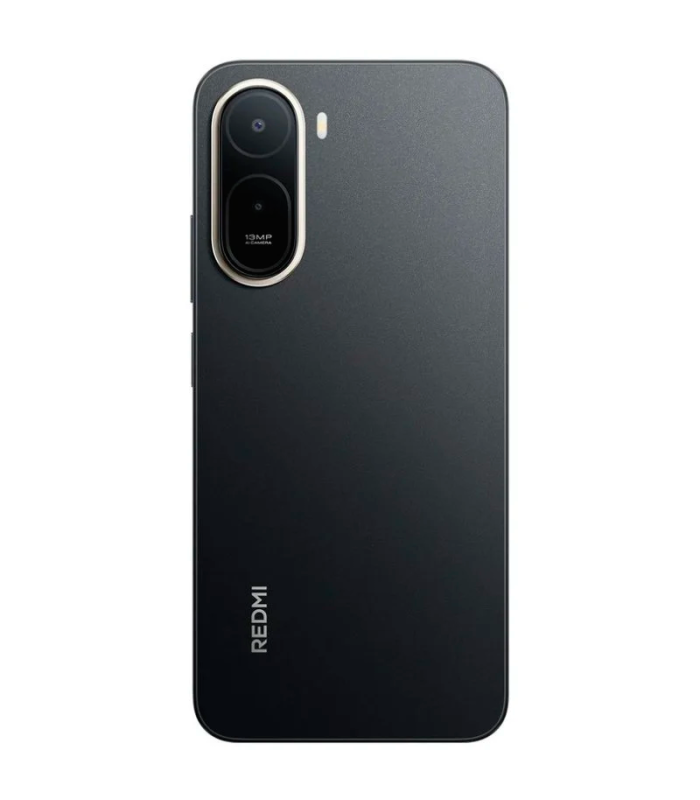 Xiaomi Redmi 7 Pro 4GB 128GB 120 Hz 6.9" Batería 6000mAh Carga Rápida 15W (Negro)