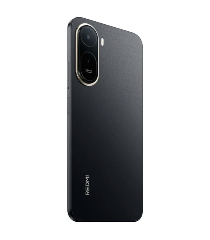 Xiaomi Redmi 7 Pro 4GB 128GB 120 Hz 6.9" Batería 6000mAh Carga Rápida 15W (Negro)