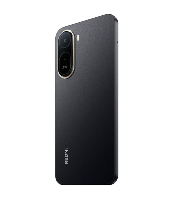 Xiaomi Redmi 7 Pro 4GB 128GB 120 Hz 6.9" Batería 6000mAh Carga Rápida 15W (Negro)