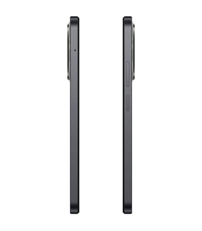 Xiaomi Redmi 7 Pro 4GB 128GB 120 Hz 6.9" Batería 6000mAh Carga Rápida 15W (Negro)