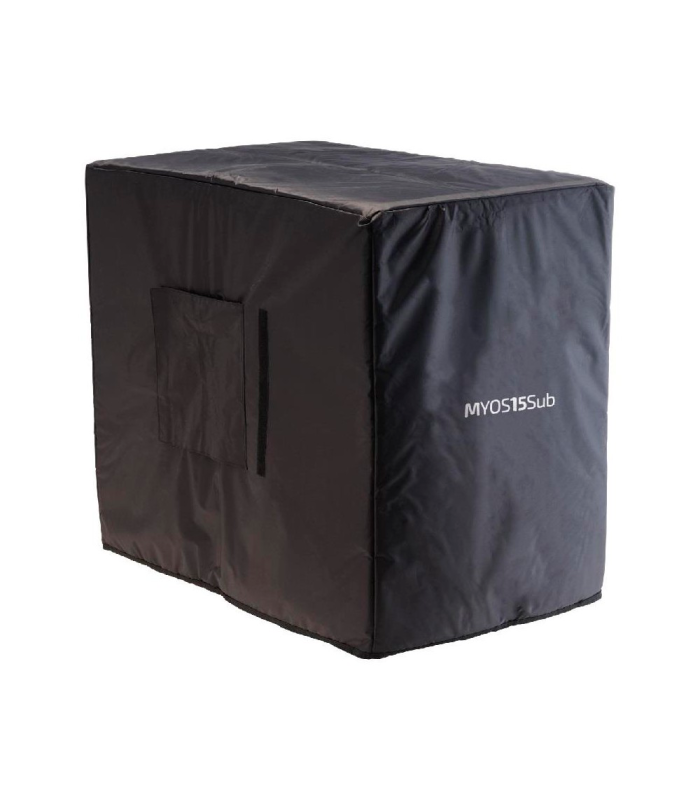 FUNDA PROTECCION AUDIOPHONY MYOS 15A SUB