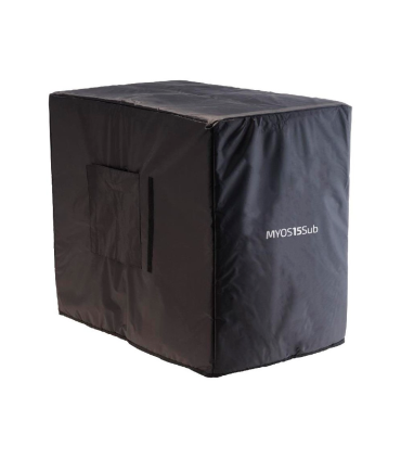 FUNDA PROTECCION AUDIOPHONY MYOS 15A SUB