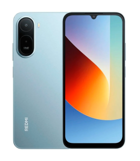 Xiaomi Redmi 7 Pro 4GB 128GB 120 Hz 6.9" Batería 6000mAh Carga Rápida 15W (Azul Niebla)