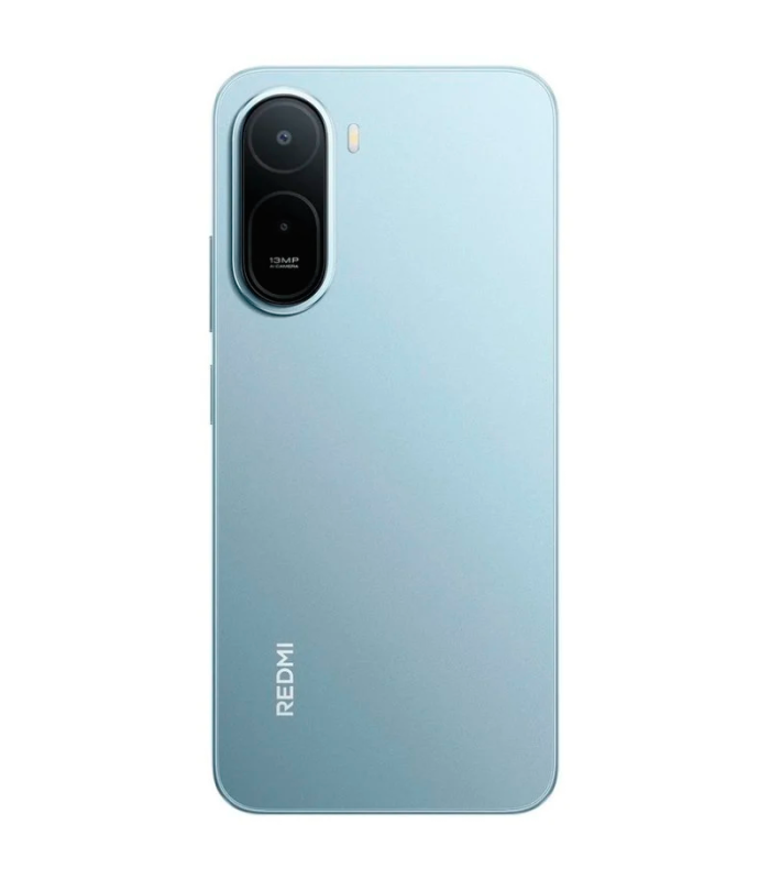 Xiaomi Redmi 7 Pro 4GB 128GB 120 Hz 6.9" Batería 6000mAh Carga Rápida 15W (Azul Niebla)
