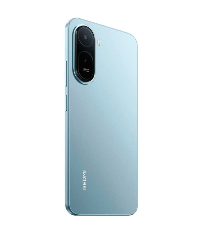 Xiaomi Redmi 7 Pro 4GB 128GB 120 Hz 6.9" Batería 6000mAh Carga Rápida 15W (Azul Niebla)