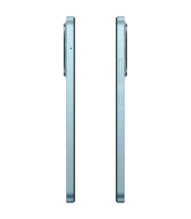 Xiaomi Redmi 7 Pro 4GB 128GB 120 Hz 6.9" Batería 6000mAh Carga Rápida 15W (Azul Niebla)