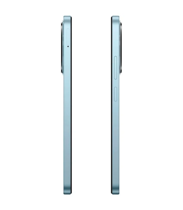 Xiaomi Redmi 7 Pro 4GB 128GB 120 Hz 6.9" Batería 6000mAh Carga Rápida 15W (Azul Niebla)