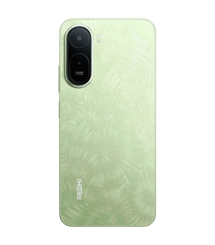 Xiaomi Redmi 7 Pro 4GB 128GB 120 Hz 6.9" Batería 6000mAh Carga Rápida 15W (Verde Palmera)