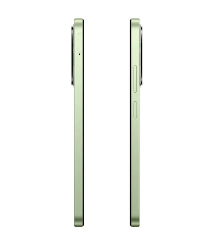 Xiaomi Redmi 7 Pro 4GB 128GB 120 Hz 6.9" Batería 6000mAh Carga Rápida 15W (Verde Palmera)