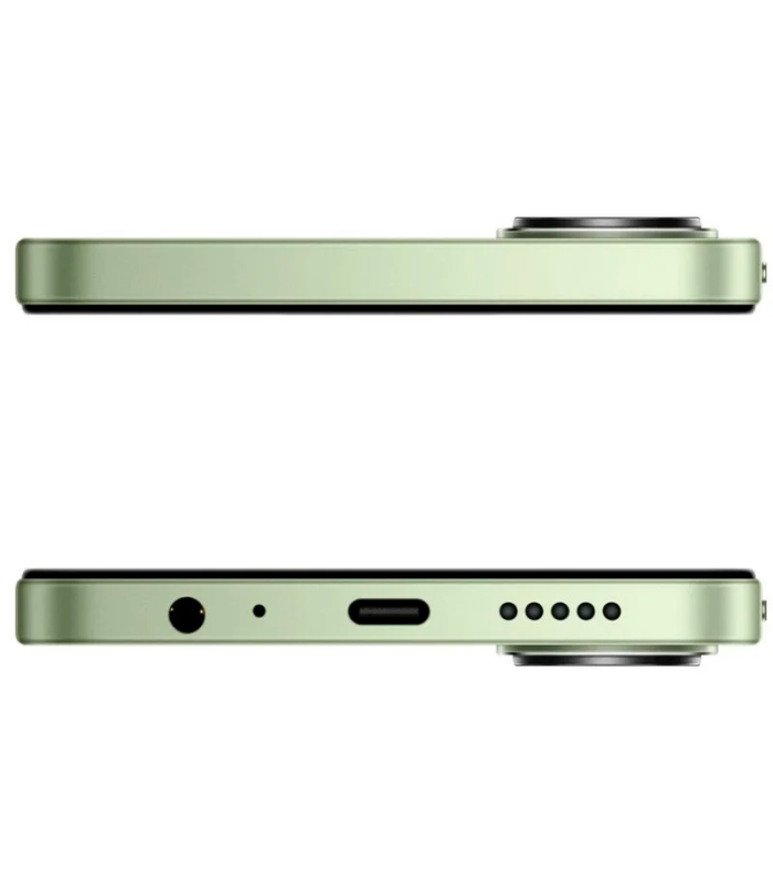 Xiaomi Redmi 7 Pro 4GB 128GB 120 Hz 6.9" Batería 6000mAh Carga Rápida 15W (Verde Palmera)