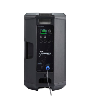CARBON12A ALTAVOZ DSP ACTIVO 12" AUDIOPHONY