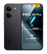Xiaomi POCO X8 PRO 8GB 256GB 6.59" AMOLED 5G 120Hz Dual SIM Cámara 50MP (Negro)