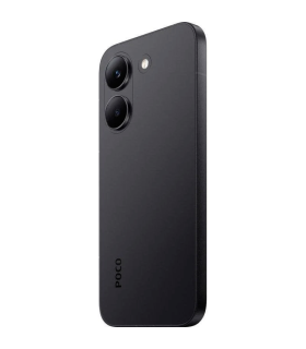Xiaomi POCO X8 PRO 8GB 256GB 6.59" AMOLED 5G 120Hz Dual SIM Cámara 50MP (Negro)