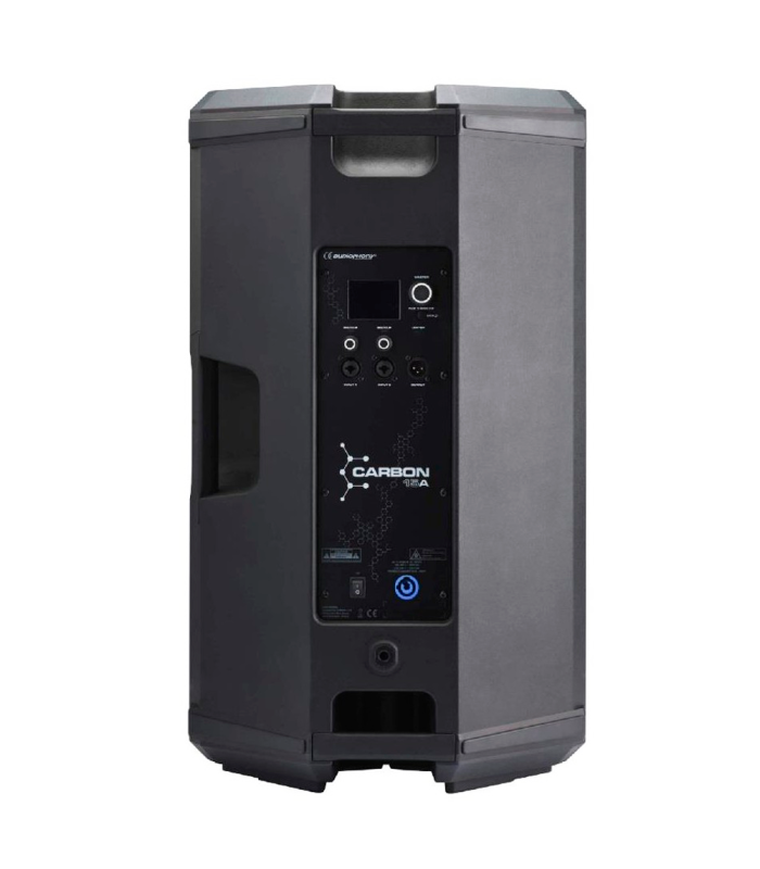 CARBON15A ALTAVOZ DSP ACTIVO 15" AUDIOPHONY