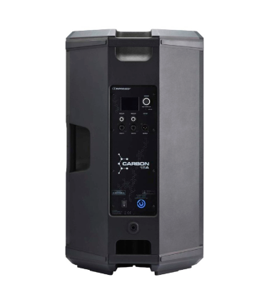 CARBON15A ALTAVOZ DSP ACTIVO 15" AUDIOPHONY