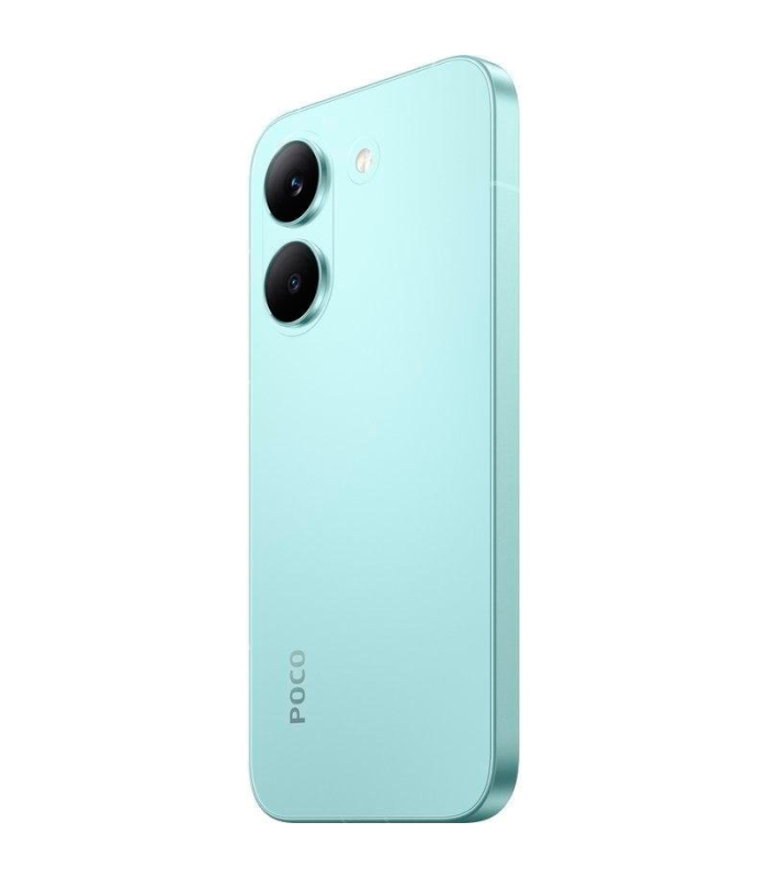 Xiaomi POCO X8 PRO 8GB 256GB 6.59" AMOLED 5G 120Hz Dual SIM Cámara 50MP (Verde Menta)