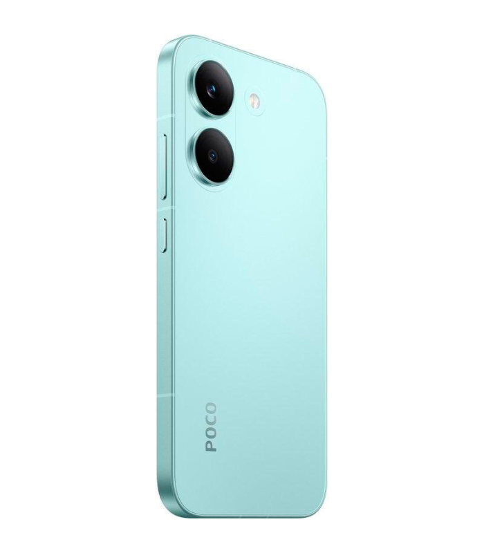 Xiaomi POCO X8 PRO 8GB 256GB 6.59" AMOLED 5G 120Hz Dual SIM Cámara 50MP (Verde Menta)