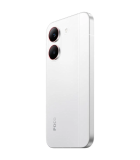 Xiaomi POCO X8 PRO 8GB 256GB 6.59" AMOLED 5G 120Hz Dual SIM Cámara 50MP (Blanco)