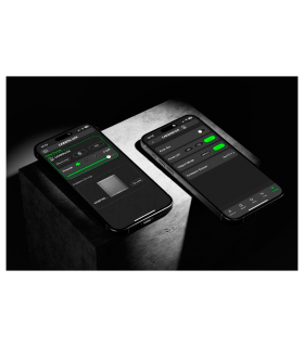 CARBON15A ALTAVOZ DSP ACTIVO 15" AUDIOPHONY