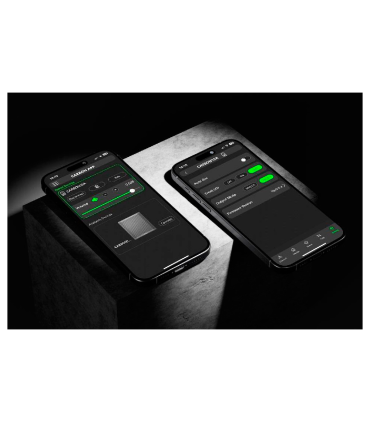 CARBON15A ALTAVOZ DSP ACTIVO 15" AUDIOPHONY