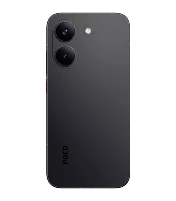 Xiaomi POCO X8 PRO 12GB 512GB 6.59" AMOLED 5G 120Hz Dual SIM Cámara 50MP (Negro)