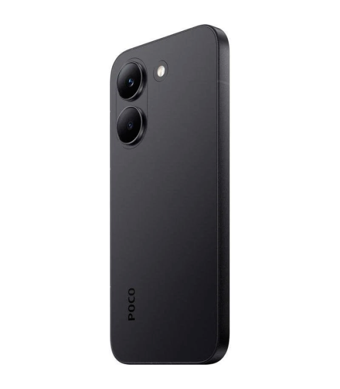Xiaomi POCO X8 PRO 12GB 512GB 6.59" AMOLED 5G 120Hz Dual SIM Cámara 50MP (Negro)