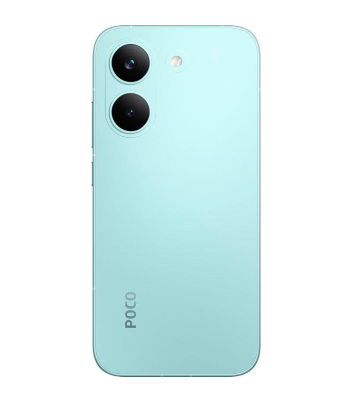 Xiaomi POCO X8 PRO 12GB 512GB 6.59" AMOLED 5G 120Hz Dual SIM Cámara 50MP (Verde Menta)