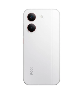Xiaomi POCO X8 PRO 12GB 512GB 6.59" AMOLED 5G 120Hz Dual SIM Cámara 50MP (Blanco)