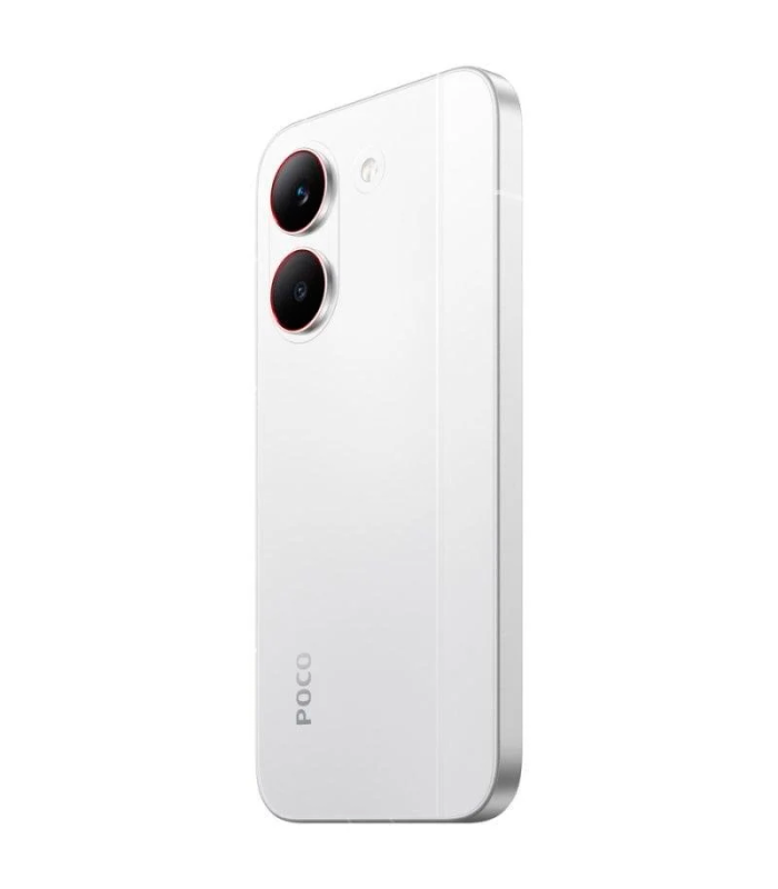 Xiaomi POCO X8 PRO 12GB 512GB 6.59" AMOLED 5G 120Hz Dual SIM Cámara 50MP (Blanco)
