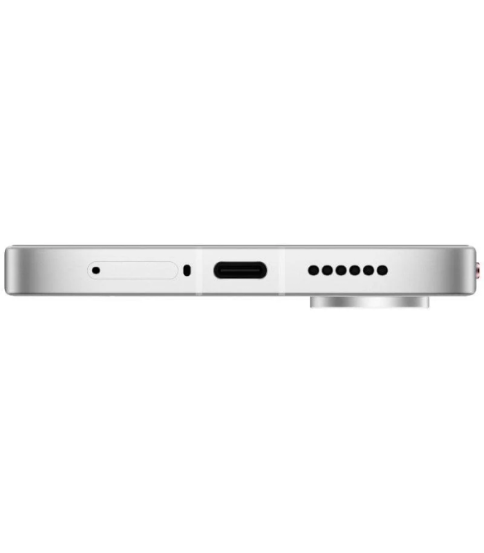 Xiaomi POCO X8 PRO 12GB 512GB 6.59" AMOLED 5G 120Hz Dual SIM Cámara 50MP (Blanco)