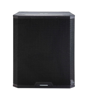 CARBON18A SUB SUBWOOFER DSP ACTIVO 18" AUDIOPHONY