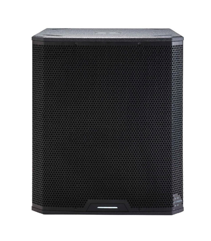 CARBON18A SUB SUBWOOFER DSP ACTIVO 18" AUDIOPHONY