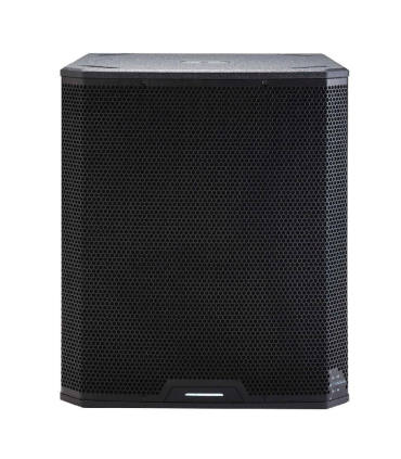 CARBON18A SUB SUBWOOFER DSP ACTIVO 18" AUDIOPHONY