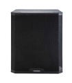 CARBON18A SUB SUBWOOFER DSP ACTIVO 18" AUDIOPHONY