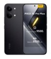 Xiaomi POCO X8 PRO MAX 12GB 256GB 6.83" AMOLED 5G 120Hz Dual SIM Cámara 50MP (Negro)