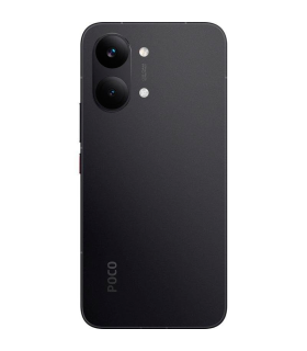 Xiaomi POCO X8 PRO MAX 12GB 256GB 6.83" AMOLED 5G 120Hz Dual SIM Cámara 50MP (Negro)