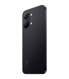 Xiaomi POCO X8 PRO MAX 12GB 256GB 6.83" AMOLED 5G 120Hz Dual SIM Cámara 50MP (Negro)