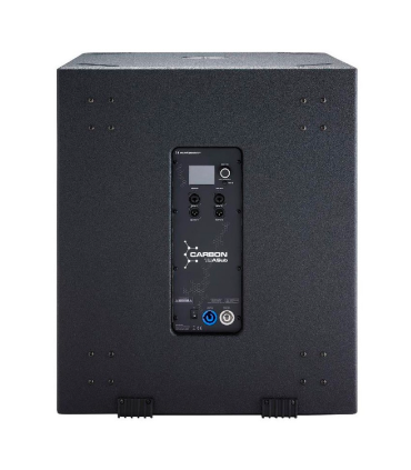 CARBON18A SUB SUBWOOFER DSP ACTIVO 18" AUDIOPHONY