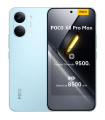 Xiaomi POCO X8 PRO MAX 12GB 256GB 6.83" AMOLED 5G 120Hz Dual SIM Cámara 50MP (Azul)