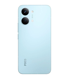 Xiaomi POCO X8 PRO MAX 12GB 256GB 6.83" AMOLED 5G 120Hz Dual SIM Cámara 50MP (Azul)